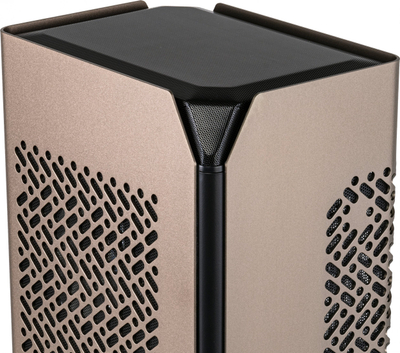 Kompjuter Cooler Master Ncore 100 Max, Core i5-14400F, 32GB RAM, RTX 4070, 1TB SSD, bronzi