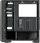 Kasë Inter-Tech S-3906 Renegade, Midi Tower