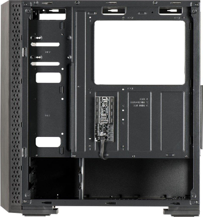 Kasë Inter-Tech S-3906 Renegade, Midi Tower