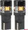 Llampë LED CANBUS Amio 04239 T10 W5W, 5 SMD 3030, 12V 24V, e bardhë