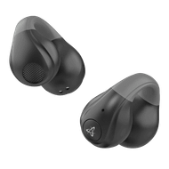 Kufje Sbox EB-OWS14, Bluetooth, të zeza