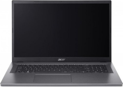 Laptop Acer Aspire Go 17 AG17-31P, 17.3\", Intel Core 3, 16GB RAM, SSD 512GB, gri çeliku