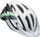 Helmetë mbrojtëse Bell MTB Drifter, L, e zezë/bardhë/gjelbër