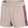 Shorce për femra 4F H4L21-SKDD011, XS, rozë