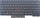 Tastierë laptopi Lenovo 01AX504, me TrackPoint, e zezë