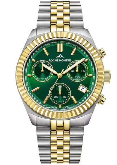Ore Roche Montre RMG6000-06