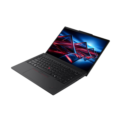 Резервен дел за нотбук Lenovo ThinkPad P14s Gen 6 AMD Copilot Plus PC, за 14\", црн