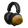 Kufje HifiMan HE-R10D, over-ear, me kabllo dhe wireless, dru