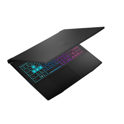 Laptop MSI Katana 15 HX B14WFK-605XPL, 15.6", 16GB DDR5, 512GB SSD, NVIDIA GeForce RTX 5060, i zi