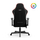 Karrige gaming Diablo X-Starter, LED RGB, rregullim lartësie, e zezë
