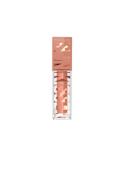 Ruzh i lëngshëm Maybelline Sunkisser, 03 Sol Search, 4.7 ml