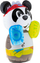 Lodër boksi Chicco Panda Boxing Coach 00010522000000, interaktive, për kalamaj