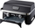 Grill me gaz Campingaz Attitude 2100 LX, 2 djegës, tabletop, gri