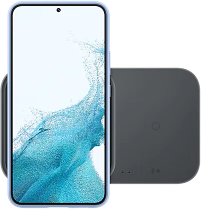 Karikues wireless Samsung Dual, 15 W, i zi