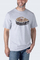 Блуза Carhartt Relaxed Fit Heavyweight, памук, со кратки ракави, сива, S