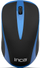 Mouse wireless Inca IWM-221RSMV, 1600 DPI, nano USB, blu