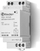 Furnizues energjie DIN Finder 78.25.1.230.2400, 24V DC 1A, 25W, gri