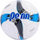 Top futbolli plazhi Penn Beach R.5, TPU, madhësia 5, i bardhë shumëngjyrësh