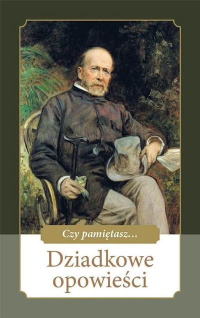 Libër “Grandfather's Stories”, tregime, letërsi artistike, kapak me figura