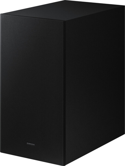 Soundbar Samsung HW-Q600C, 3.1.2, i zi