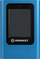 Disk i jashtëm SSD Kingston IronKey Vault Privacy 80 1.92TB, i kaltër/ i zi