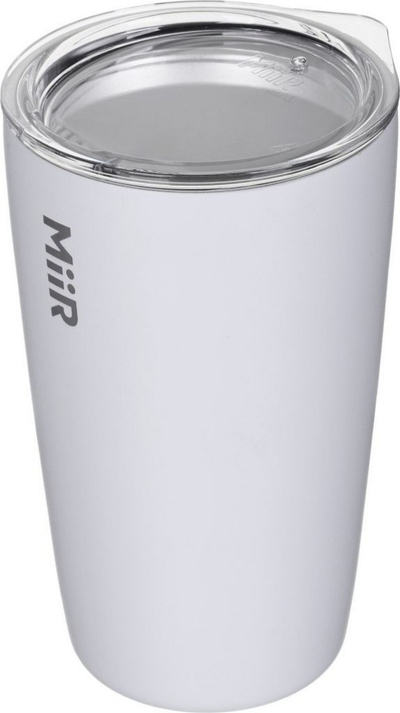 Termos MiiR, 350 ml, i bardhë
