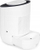 Avullues lagështie Webber Q1, 23W, 0.6L, i bardhë