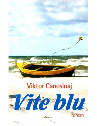 Vite Blu - Viktor Canosinaj