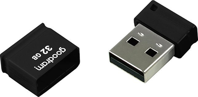 GoodRam Piccolo Pendrive 32 GB (UPI2-0320K0R11)
