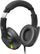 Kufje gaming Trust GXT 433W Galaxy Pro, 7.1 virtuale, me mikrofon, të zeza