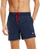 Shortse Tommy Hilfiger Medium UM0UM01080, të kaltra, XL
