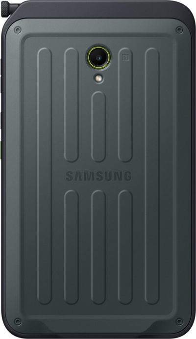 Tablet Samsung Galaxy Tab Active5, 8", 128GB, jeshil