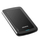 Disk i jashtëm Adata HV300, 1TB, USB 3.1, i zi