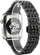 Rrip ore 4wrist hWR719, për Apple Watch 38/40/41 mm, i zi