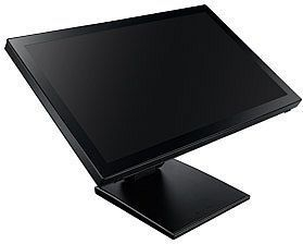 Monitor AG Neovo TM-23, 23", Full HD, me prekje, i zi