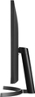 Monitor LG 32QN600P-B, 31.5\", 2560 x 1440, i zi