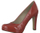 Këpucë Tamaris 1-1-22426-20 -520 Chili Patent, nr 38, woman