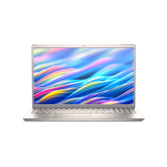 Laptop Dell 15 DC15250, 15.6", Intel Core i5-1334U, 8GB RAM, 512GB SSD, Intel UHD Graphics, i argjendtë