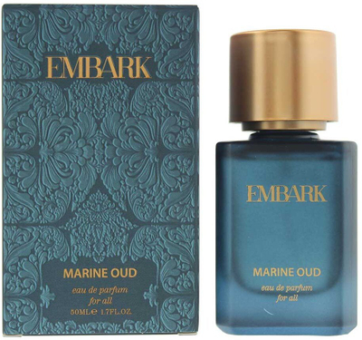 Parfum Embark Marine Oud, Eau de Parfum, 50ml, unisex