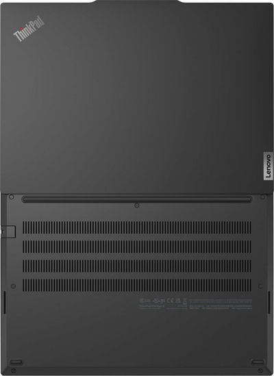 Laptop Lenovo ThinkPad E14 Gen 6, 14", Intel Core U7 155H, 16GB RAM, 512GB SSD, Intel Arc Graphics, i zi