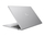 Laptop HP ZBook Firefly G11, 16\" допирен екран, Intel Core Ultra 5, 32GB RAM, 1TB SSD, RTX A500, сребрен