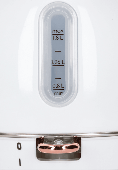 Vëluese Elektrike BLAUPUNKT EKS802WH
