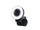 Webcam Razer Kiyo, Full HD, USB, e zezë
