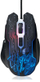 Mouse pa tela LogiLink ID0137, 2400 dpi, 5 butona, i zi