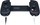 Kontrollues lojërash Backbone One për iPhone, lidhje Lightning, ergonomik, i zi