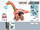 Lodër dinosaur HH Poland Mechanical Brachiosaurus, me drita dhe tinguj, me vezë, portokalli