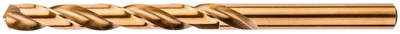 Stërvitëse metalli NEO TOOLS HSS Co, 7.5 mm, M35