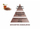 Aromë Maison Berger Paris Enchanting Sandalwood 500 ml
