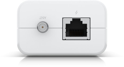 Urë rrjeti Ubiquiti UDB, 866.7 Mbit/s, WiFi 5, e bardhë