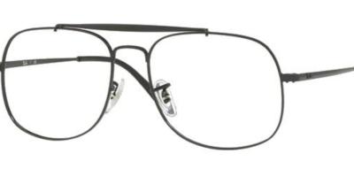 Syze Optike Ray Ban 6389 2509
